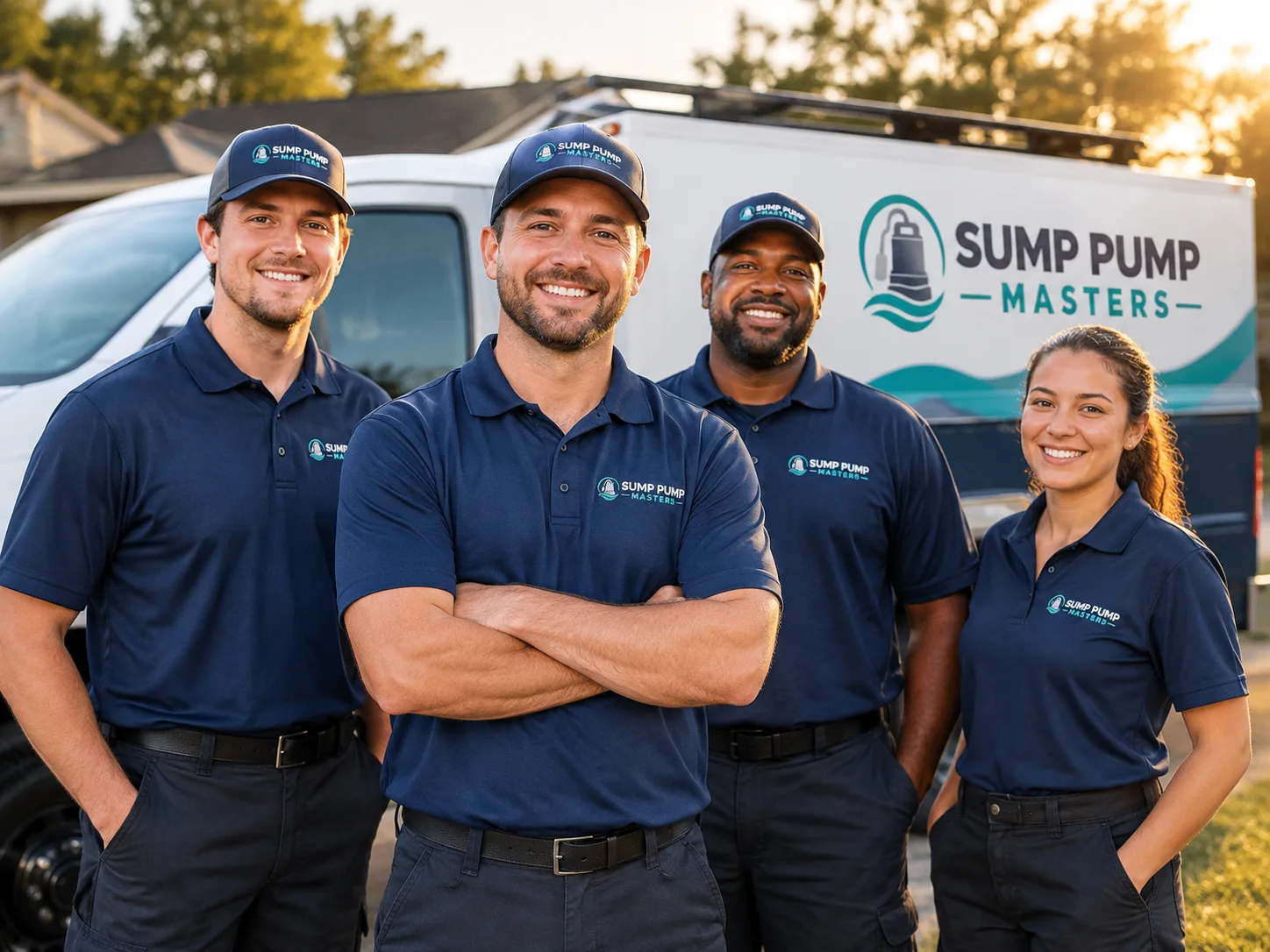 Sump Pump Repair company in Boyden, IA