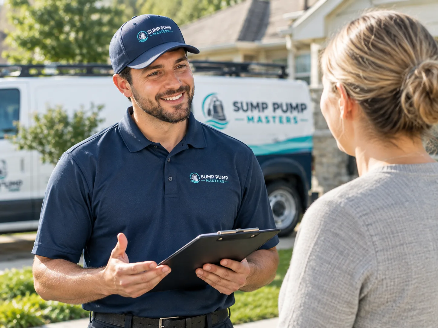 Sump Pump Repair Boyden, IA FAQs